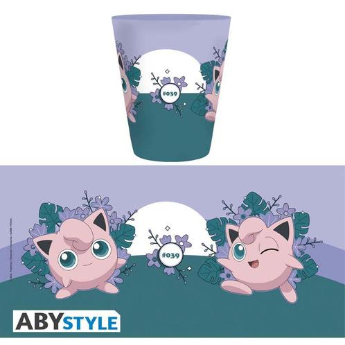 ABYstyle Pokémon Theemok-Jigglypuff (Diversen) NIEUW, Huis en Inrichting, Keuken | Servies, Ophalen of Verzenden