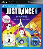 Just Dance 2015-Duits (PlayStation 3) Gebruikt, Ophalen of Verzenden