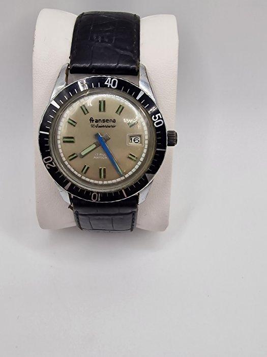 Fransena - Zonder minimumprijs - Heren - 1970-1979, Bijoux, Sacs & Beauté, Montres | Hommes