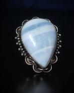 Geen minimumprijs - Prachtige eerste kwaliteit Owyhee Opal