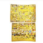 Speld, Embleem, Badge, Collections