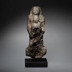 Égypte ancienne Granite Sculpture inachevée en granit