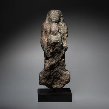 Égypte ancienne Granite Sculpture inachevée en granit