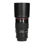 Canon EF 100mm F2.8L IS USM, Ophalen of Verzenden