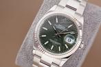 Rolex - Datejust 36 Palm Motif - 126234 - Heren - 2020+, Nieuw