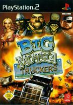 Big Mutha Truckers-Duits (PlayStation 2) Gebruikt, Ophalen of Verzenden