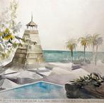 Pablo Fernandez Pujol (Winner of the Paul Ricard Artprice) -