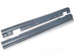Side Skirts | Mercedes-Benz | C-klasse 07-11 4d sed. W204 /, Auto-onderdelen, Verzenden, Nieuw, Mercedes-Benz