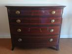 Commode - Acajou