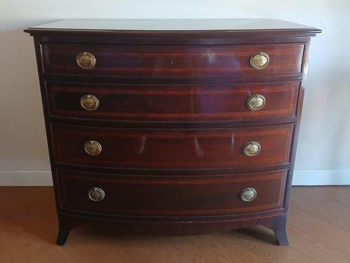 Commode - Acajou, Antiek en Kunst, Antiek | Overige Antiek