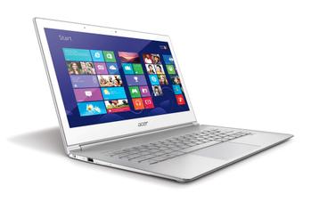 Acer Aspire S7 - Intel Core i7 - 8GB beschikbaar voor biedingen