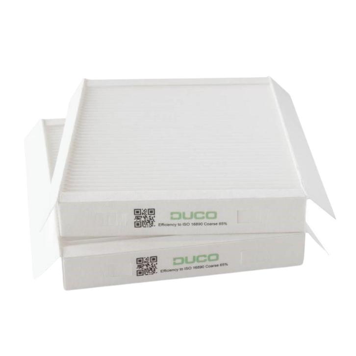 DucoBox Energy Sky D275, Bricolage & Construction, Ventilation & Extraction, Envoi