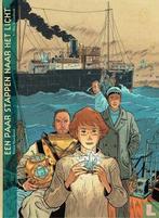 Een paar stappen naar het licht - Het levensboek, Verzenden