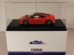 Ebbro 1:43 - Model sportwagen - Honda NSX Concept 2013, Hobby en Vrije tijd, Nieuw