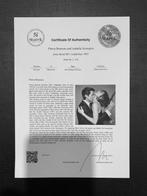 James Bond 007: GoldenEye, Pierce Brosnan & Izabella