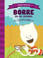 Borre en de leesbril / Borre Leesclub 9789089223456, Boeken, Verzenden, Gelezen, Jeroen Aalbers