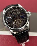 Memorigin - Navigator Tourbillon - mo1001g - Homme - 2017, Nieuw