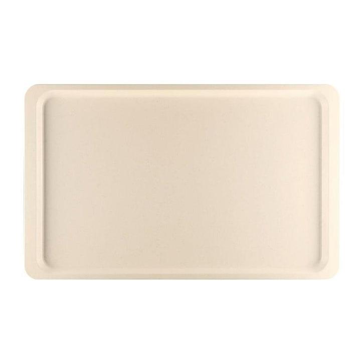 Dienblad | SMART | Polyester | 1/2 GN | Beige | Stapelbaar, Zakelijke goederen, Horeca | Keukenapparatuur, Nieuw in verpakking