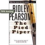 The Pied Piper 9780786889556 Ridley Pearson, Verzenden, Gelezen, Ridley Pearson