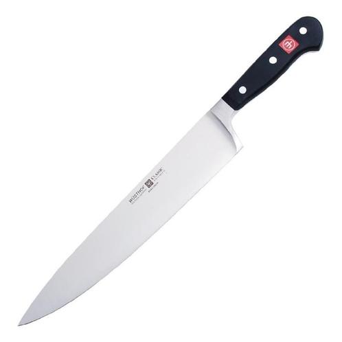 Koksmes Classic RVS | 26,5(l)cm Wüsthof Dreizack, Zakelijke goederen, Horeca | Keukenapparatuur, Nieuw in verpakking, Verzenden