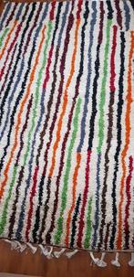 Berber - Tapijt - 245 cm - 156 cm