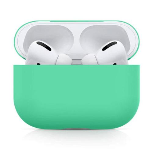 Flexibel Hoesje voor AirPods Pro - Silicone Skin AirPod Case, Telecommunicatie, Mobiele telefoons | Hoesjes en Screenprotectors | Overige merken