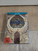 Bayonetta 2 First Print edition (Nintendo Wii U nieuw), Consoles de jeu & Jeux vidéo, Ophalen of Verzenden