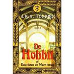 De hobbit 9789022532003 J.R.R. Tolkien, Boeken, Verzenden, Zo goed als nieuw, J.R.R. Tolkien