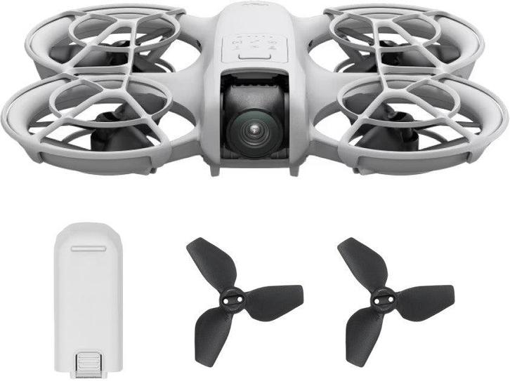 DJI Neo Drones, Hobby en Vrije tijd, Modelbouw | Radiografisch | Helikopters en Quadcopters, Verzenden