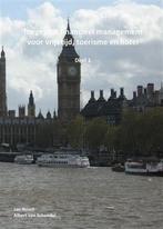 Toegepast financieel management voor vrijetijd, toerisme en, Boeken, Verzenden, Zo goed als nieuw, Jan Noort