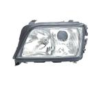 Phare Gauche Pour Audi A6 94-97 Fond Gris, Auto-onderdelen, Verlichting, Verzenden, Nieuw