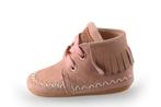 Shoesme Instappers in maat 20 Roze | 5% extra korting, Kinderen en Baby's, Verzenden, Jongen of Meisje, Schoenen, Zo goed als nieuw