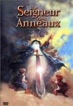 Le Seigneur des Anneaux [Dessin animé de DVD, Zo goed als nieuw, Verzenden
