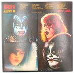 KISS - Kiss - Alive II / 1977 - Japanese Pressing - 2x, Nieuw in verpakking