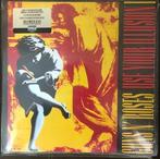 Guns N Roses - Use Your Illusion I - 2 x LP Album, Cd's en Dvd's, Nieuw in verpakking