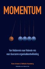 Momentum 9789464433593 Nathalie Hazenberg, Boeken, Verzenden, Gelezen, Nathalie Hazenberg