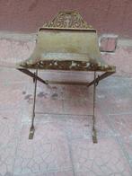 Tabouret - Acier