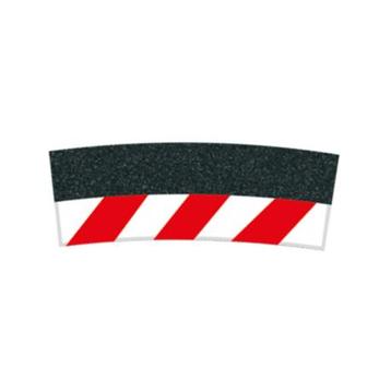 Slipstrook Binnenrand Bocht 4/15º per stuk - 20593 - Carrera beschikbaar voor biedingen