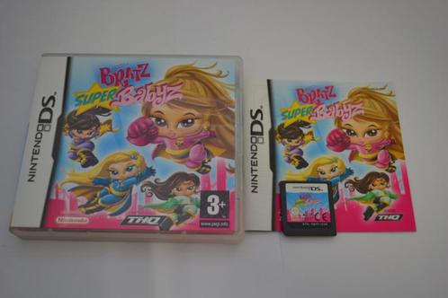 Bratz Super Babyz (DS FAH), Games en Spelcomputers, Games | Nintendo DS
