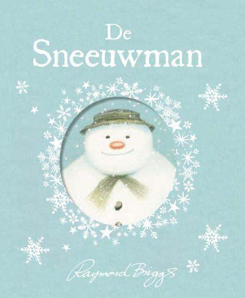 De sneeuwman 9789054448327 R. Briggs, Boeken, Overige Boeken, Gelezen, Verzenden