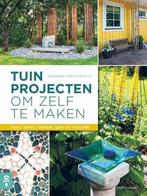 Tuin projecten om zelf te maken / Forte groen 9789462500495, Verzenden, Zo goed als nieuw, Marianne Haggvik