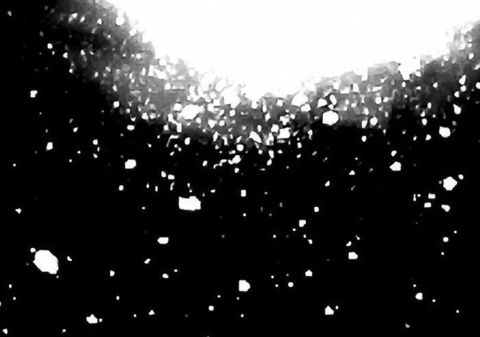 Bruno Paolo Benedetti - Dark Water Reflections, Antiek en Kunst, Kunst | Designobjecten