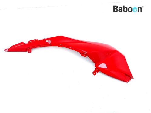 Tank Cover Links BMW F 800 GS Adventure 2013-2015 (F800GSA), Motoren, Onderdelen | BMW, Gebruikt, Verzenden