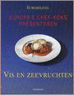 EURODELICES: VIS EN ZEEVRUCHTEN 9783829009485, Verzenden, Gelezen