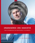 Organiseren van innovatie 9789023249191, Boeken, Zo goed als nieuw, Fietje Vaas, Barbara Scheld, Verzenden
