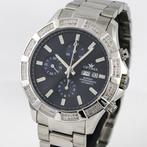 Optima - MORANO Diamond Valjoux automatic - OSA464-SS-D-9 -