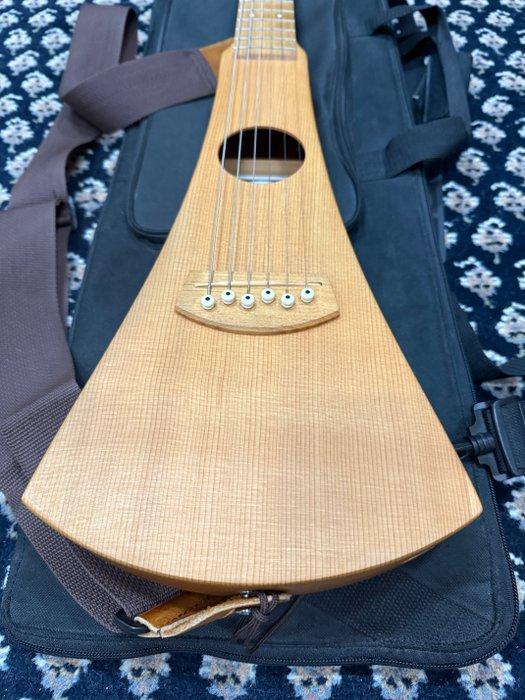 C. F. Martin & Company - The Backpacker Guitar - -, Muziek en Instrumenten, Snaarinstrumenten | Gitaren | Akoestisch