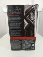 Star Wars - Premium Edition Barriss Offee (mint condition,, Verzamelen, Nieuw