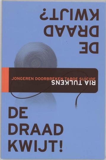De Draad Kwijt! 9789066658486 R. Tulkens, Verzenden, R. Tulkens