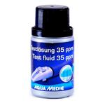 Aqua Medic Testvloeistof 35 ppm voor refractometer 60 ml, Verzenden
